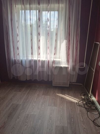 1-к. квартира, 16,7 м², 8/9 эт.