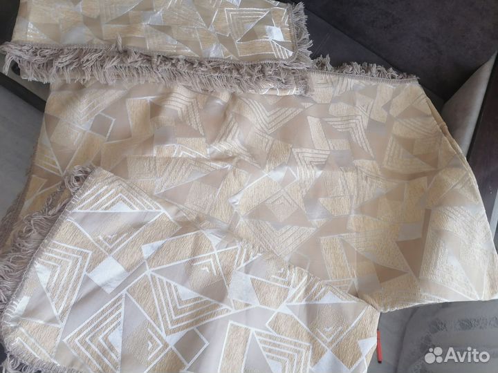 Чехлы на диван и 2 кресла