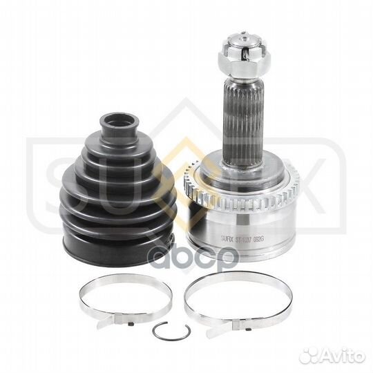 Шрус наружный перед прав/лев ST1037 sufix
