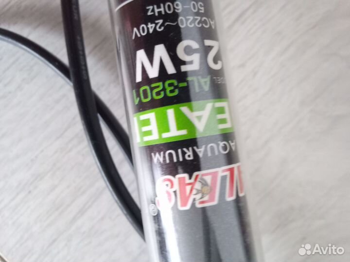 Водонагреватель бу и коряги в аквариум