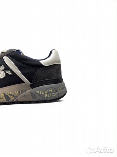 Кроссовки Premiata мужские