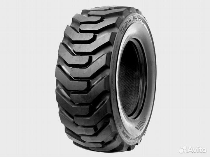 Шина для мини-погрузчиков10-16.5 10prgalaxybeefy b