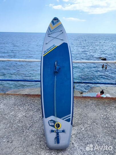 Сап-борд (sup board) gladiator 10'6 KD