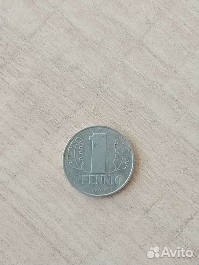 Продам монету