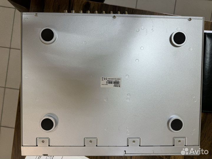 Видеорегистратор VideoRox VR3286BM