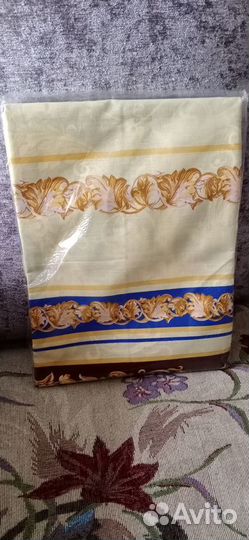 Постельное белье новое