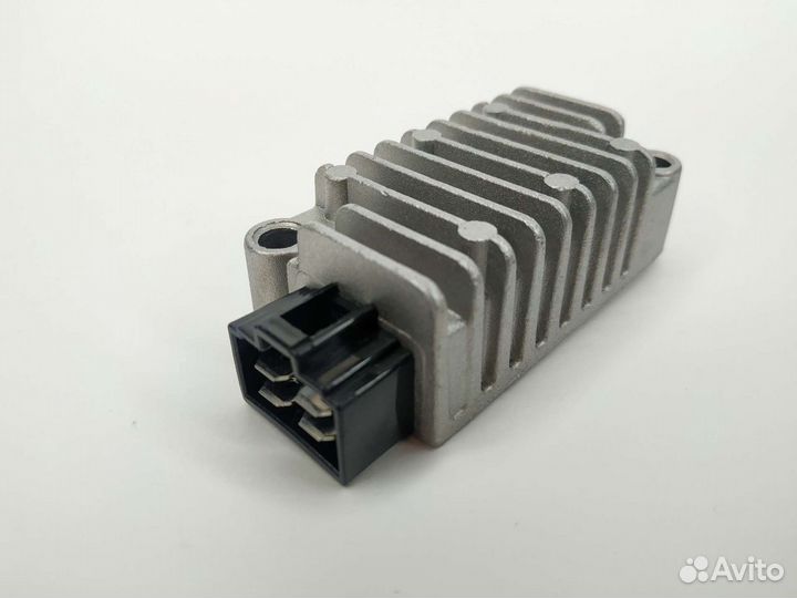 Реле зарядки регулятор Yamaha TTR FZR TW XT XJ TDM