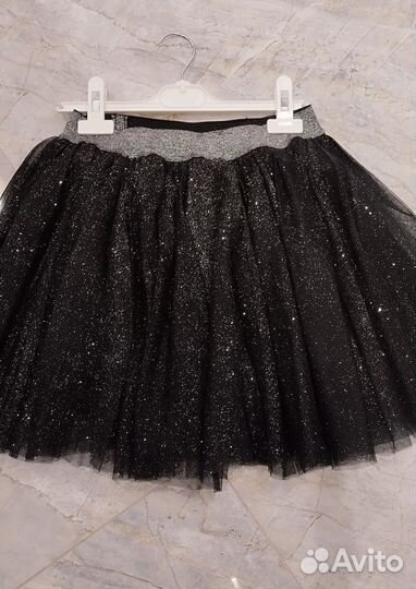 Вещи на девочку 140-152