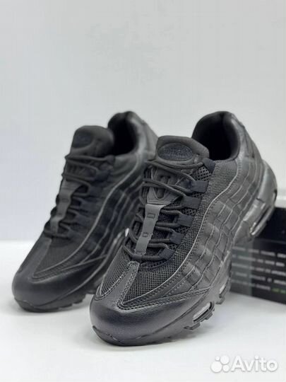 Кроссовки Nike Air Max 95