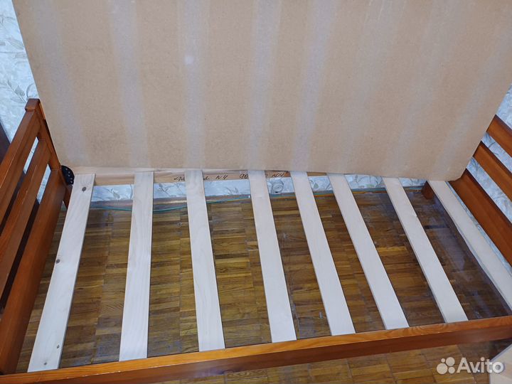 Детская кровать 90 190