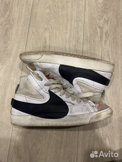 Nike blazer mid 77 jumbo