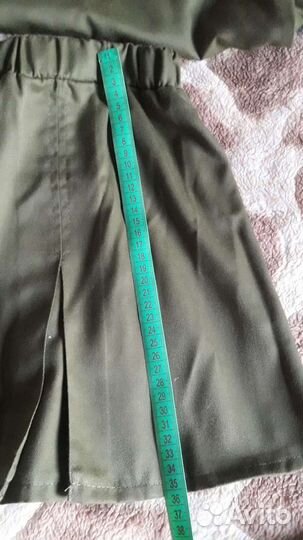 Военная форма