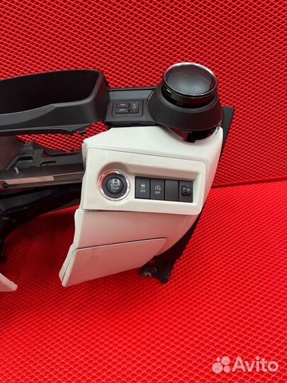 Торпеда Suzuki Ignis FF21S K12C 2016