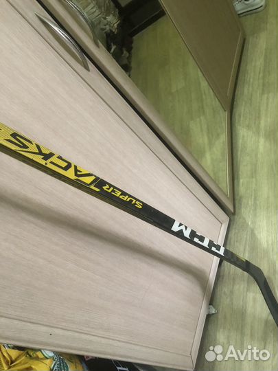 Клюшка хоккейная ссм