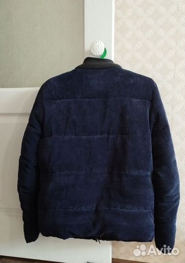 Куртка мужская House Code Lab