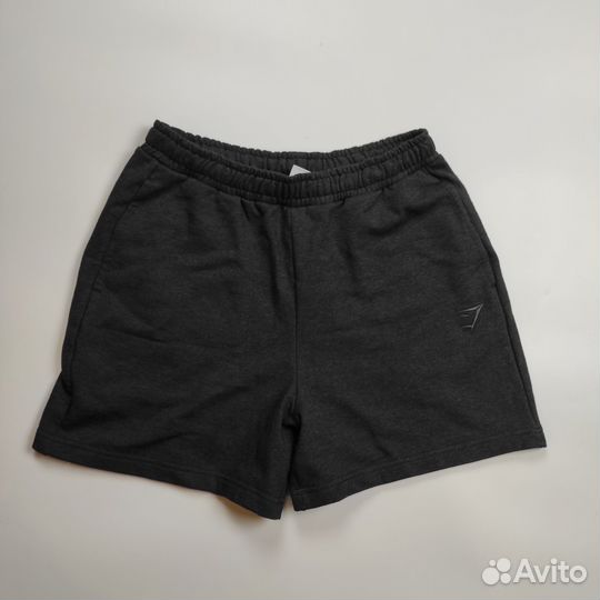 Шорты Gymshark оригинал