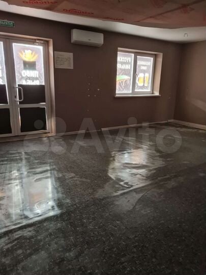 Свободного назначения, 86 м²