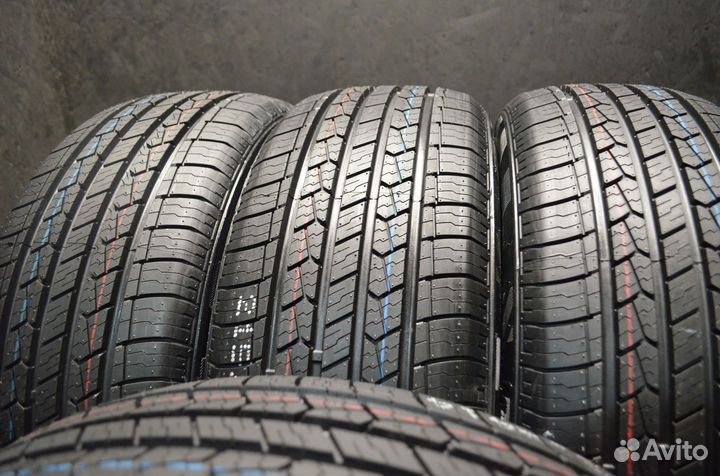 DoubleStar DS01 215/55 R18 95H