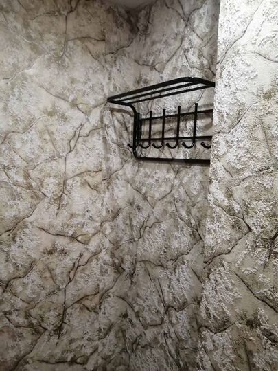 1-к. квартира, 31 м², 4/5 эт.