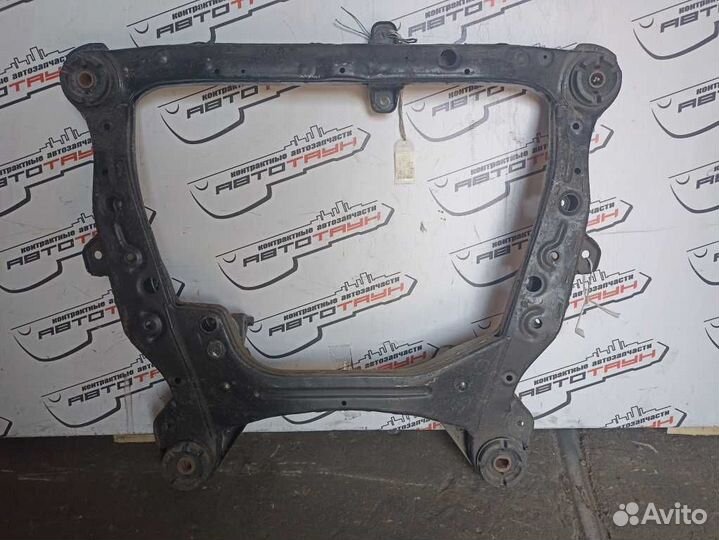 Балка Двигатель подрамник toyota lexus. highlander