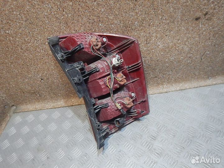 Фонарь задний левый, KIA (Киа) -carens (06)