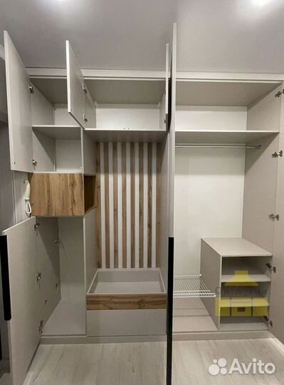 Шкаф для одежды