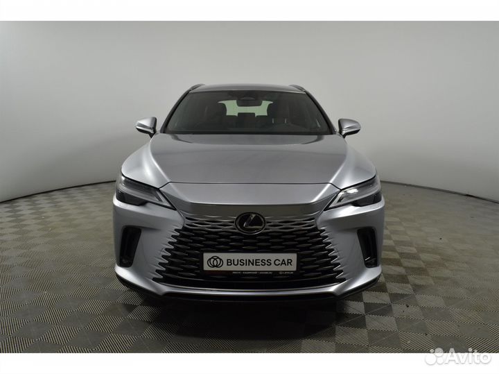 Lexus RX 2.4 AT, 2023