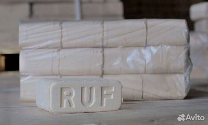 Брикеты с доставкой