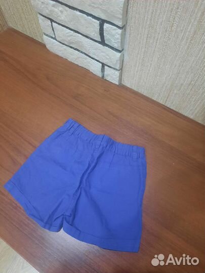 Шорты детские