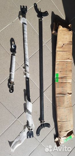 Растяжка на стаканы