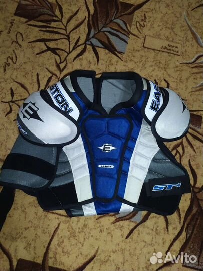 Хоккейная форма SR