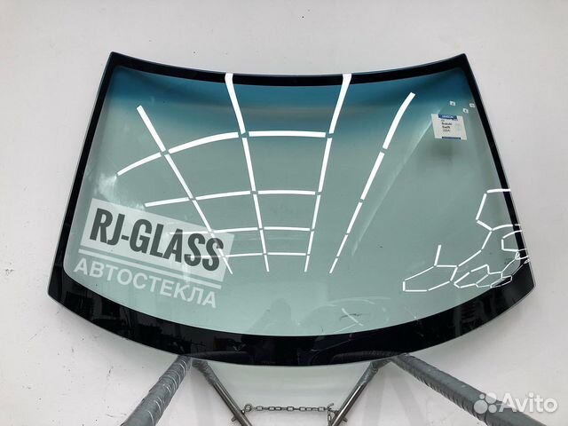 Лобовое стекло Suzuki Swift