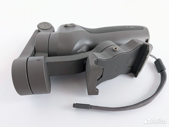 Стабилизатор для смартфона DJI Osmo Mobile 3