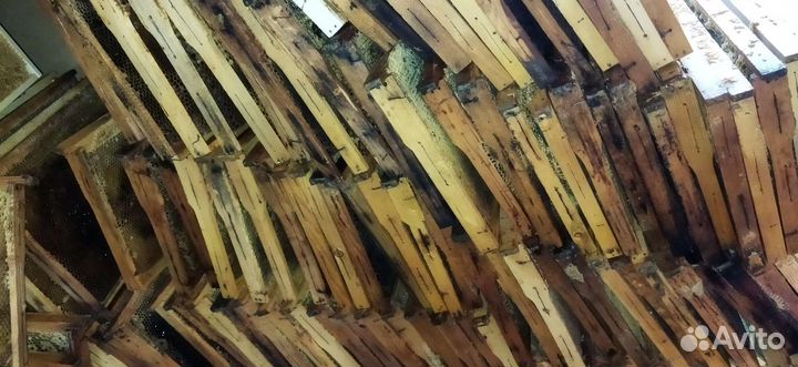 Сушь рамки для пчел