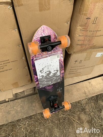 Прокат скейтбордов лонгбордов круизеров