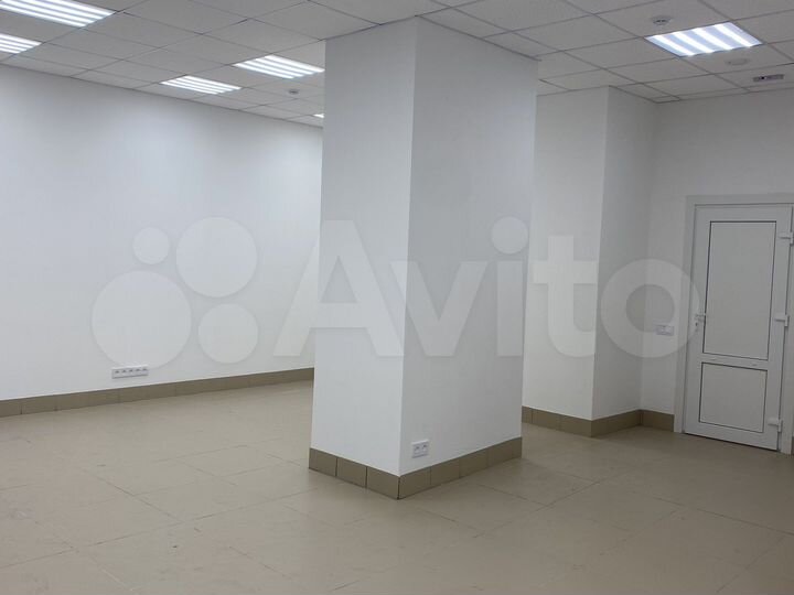 Помещение свободного назначения, 154.2 м²