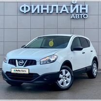 Nissan Qashqai 1.6 MT, 2013, 133� 620 км, с пробегом, цена 1 290 000 руб.