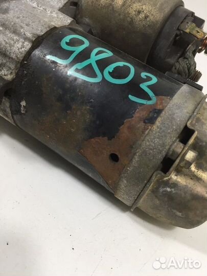 Стартер AT 23300AA460