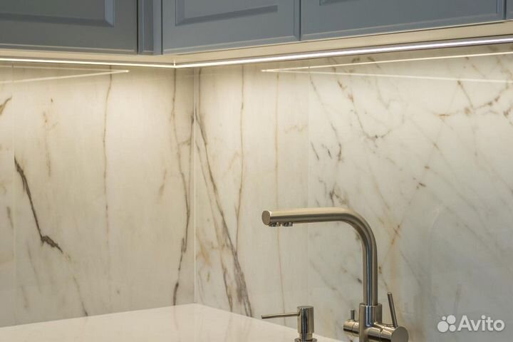 Кухни на заказ