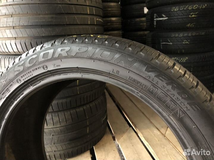 Pirelli Scorpion Verde All Season 245/45 R20 99V