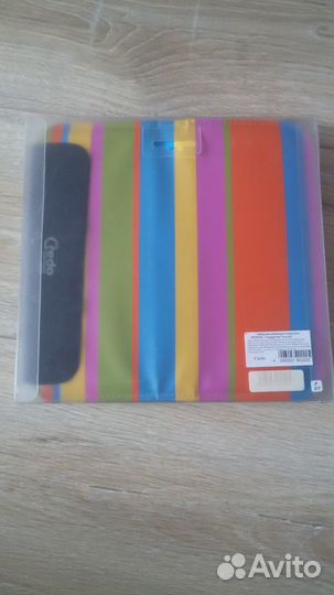 Набор для маникюра и педикюра Credo совершенно нов