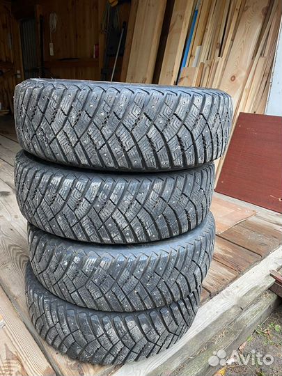 Goodyear Ultragrip Ice Arctic 185/65 R15