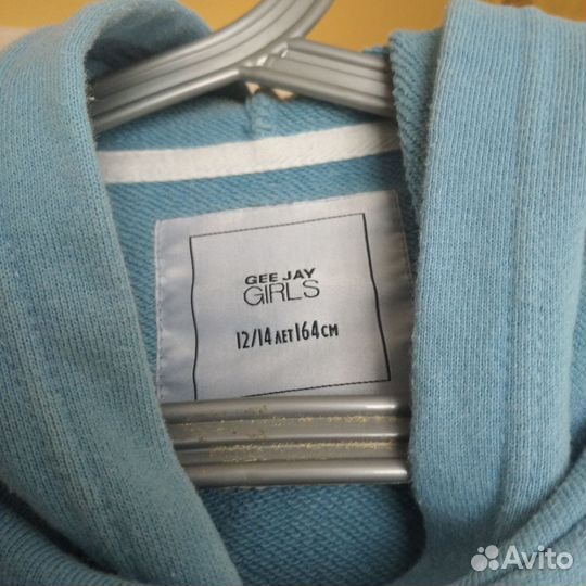 Толстовка женская