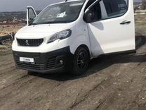 Peugeot Expert 2.0 MT, 2018, 210 000 км, с пробегом, цена 2 300 000 руб.