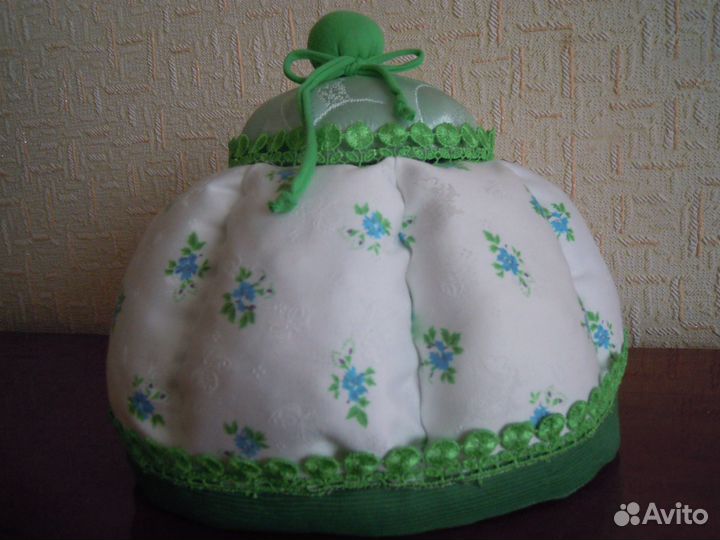 Грелка на чайник