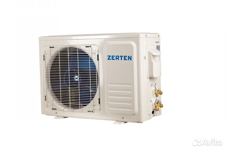 Сплит-cистема Zerten ZH-9