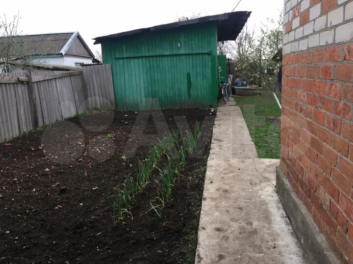 Дом 120 м² на участке 25 сот.