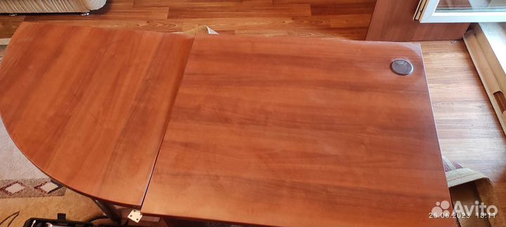 Компьютерный письменный стол бу