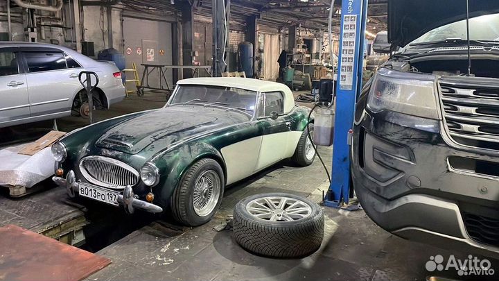 Ремонт АКПП 8HP45 Jaguar XF с гарантией