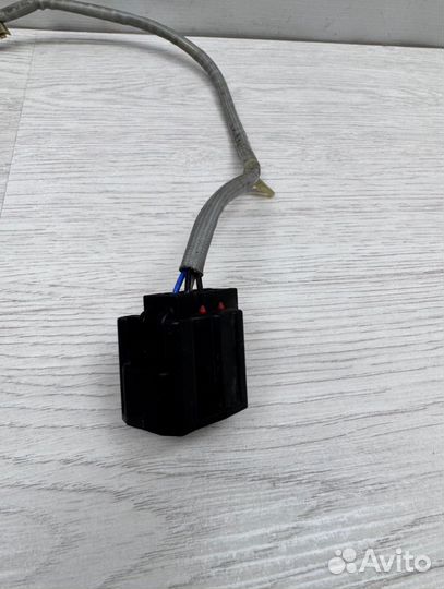 Датчик кислородный Mazda 3 BK Z6 2008